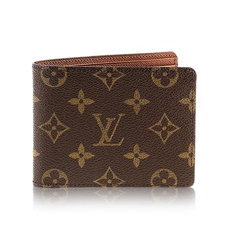 lv vuitton wallet.